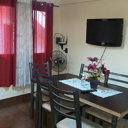 Apartmán Departamento 3B Puerto Iguazú Exteriér fotografie