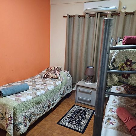 Apartmán Departamento 3B Puerto Iguazú Exteriér fotografie