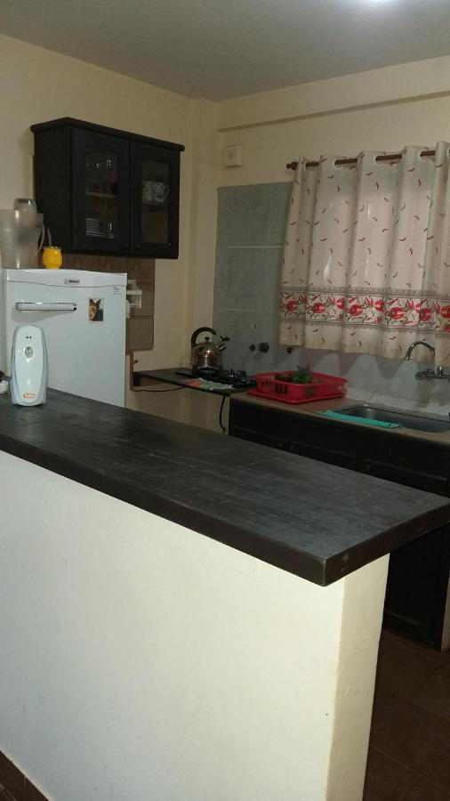 Apartmán Departamento 3B Puerto Iguazú Exteriér fotografie