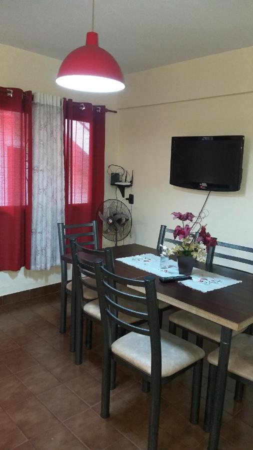 Apartmán Departamento 3B Puerto Iguazú Exteriér fotografie
