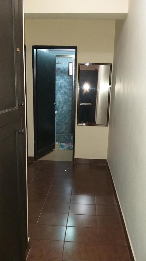 Apartmán Departamento 3B Puerto Iguazú Exteriér fotografie