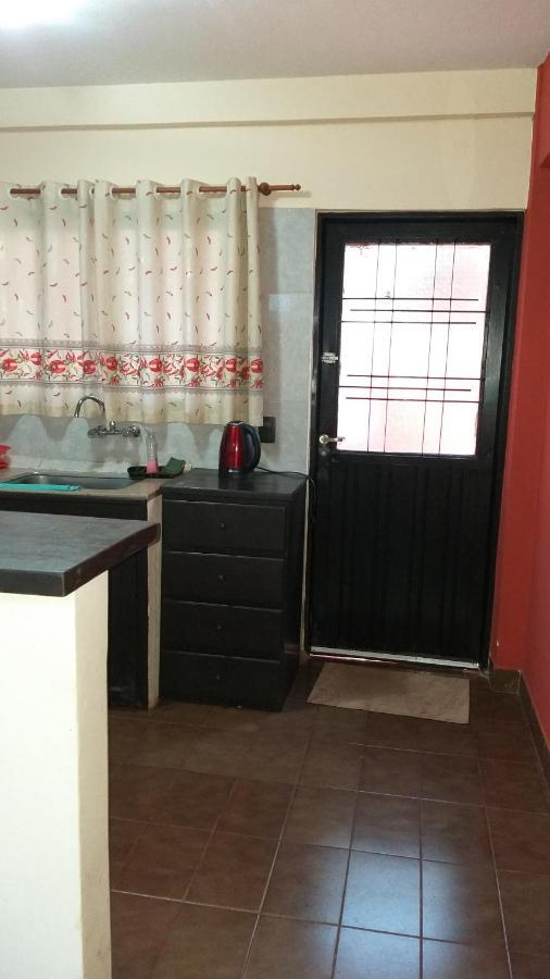 Apartmán Departamento 3B Puerto Iguazú Exteriér fotografie