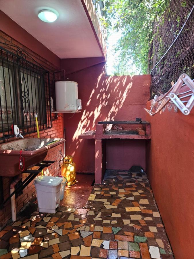 Apartmán Departamento 3B Puerto Iguazú Exteriér fotografie
