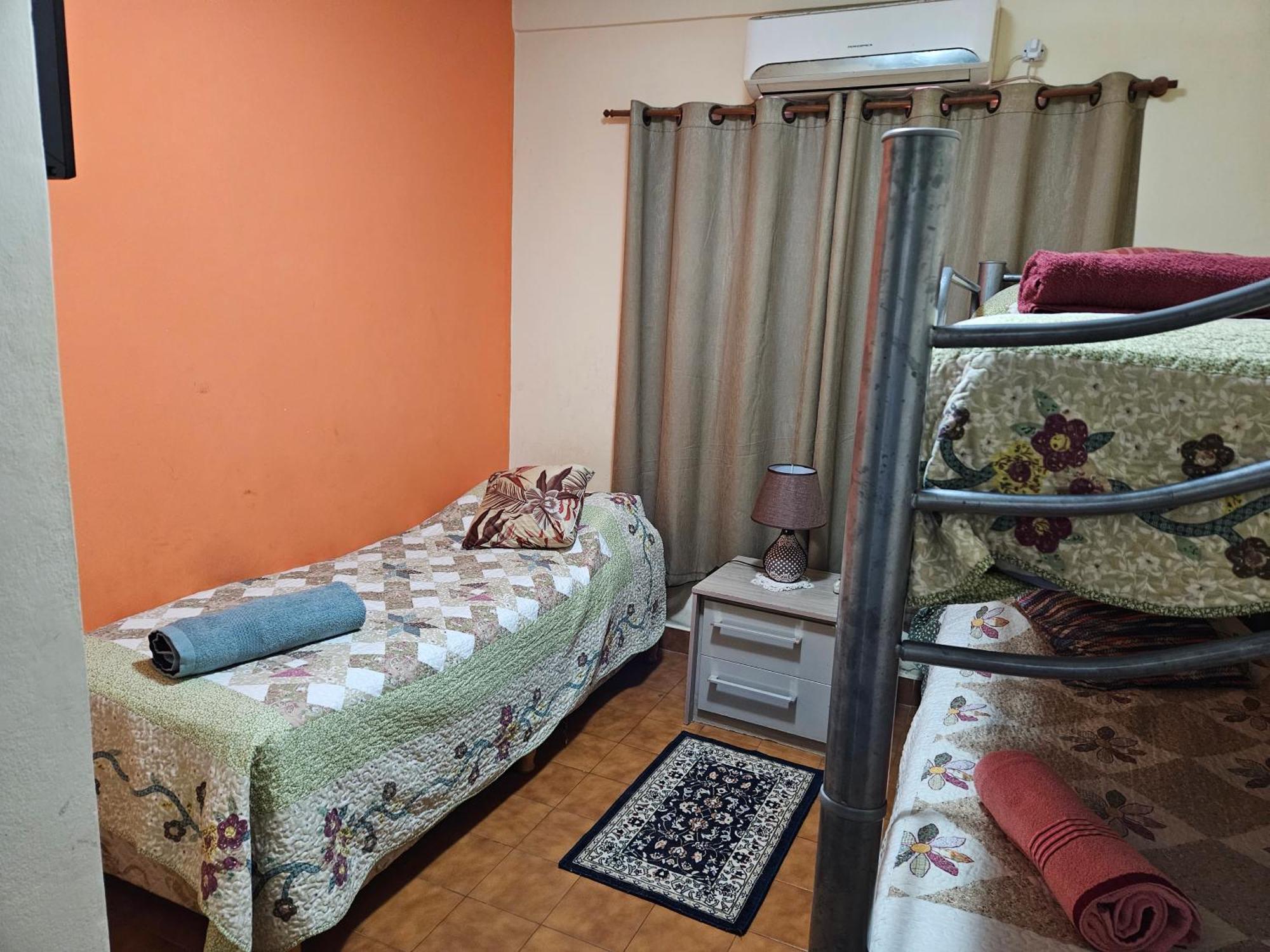 Apartmán Departamento 3B Puerto Iguazú Exteriér fotografie