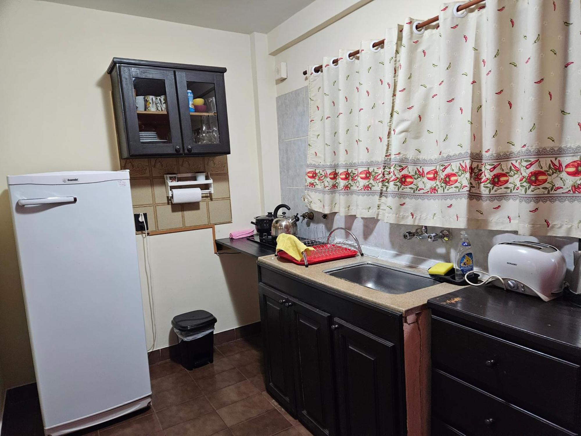 Apartmán Departamento 3B Puerto Iguazú Exteriér fotografie